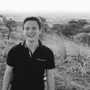 Meet your Posher, Felipe